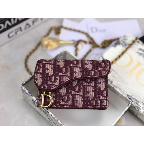 Christian Dior Mini Bag CDMB4555775690000098